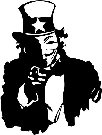 Transparent Image Hq Png Anonymous Png Anonymous Png