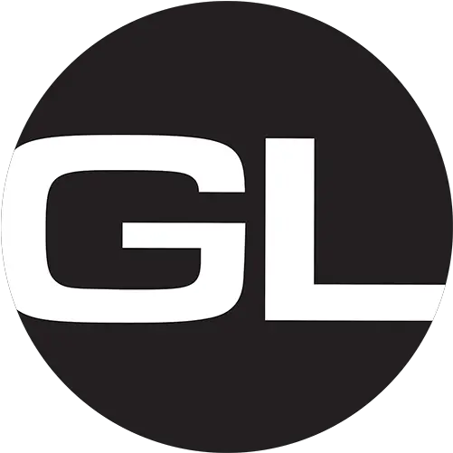 Gl Electronics Dot Png Gl Logo