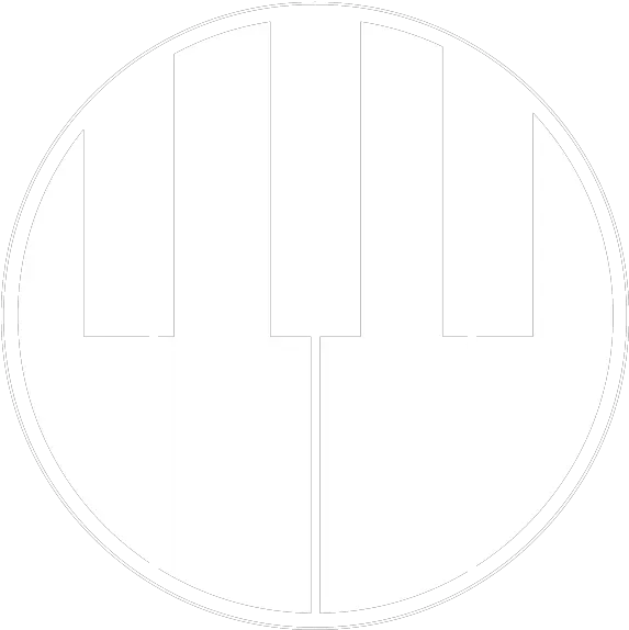 Pflugerville Piano Lessons Dot Png Piano Logo