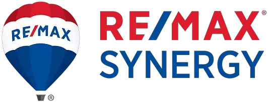 Real Estate Agency Remax Synergy Logo Png Remax Balloon Logo