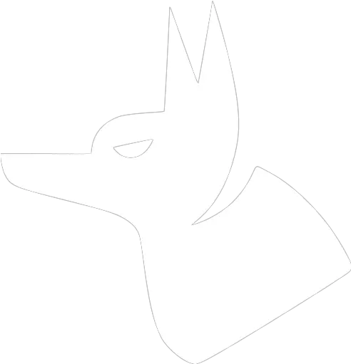 White Anubis Icon White Anubis Png Anubis Png
