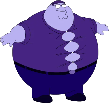 The Quest Man Behind The Slaughter Shitpost Png Peter Griffin Png