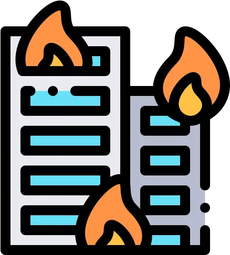 Building Free Security Icons Language Png Pyro Icon