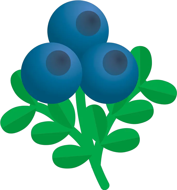 Kalsarikännit Transparent Blueberry Emoji Png Emojis Png Download