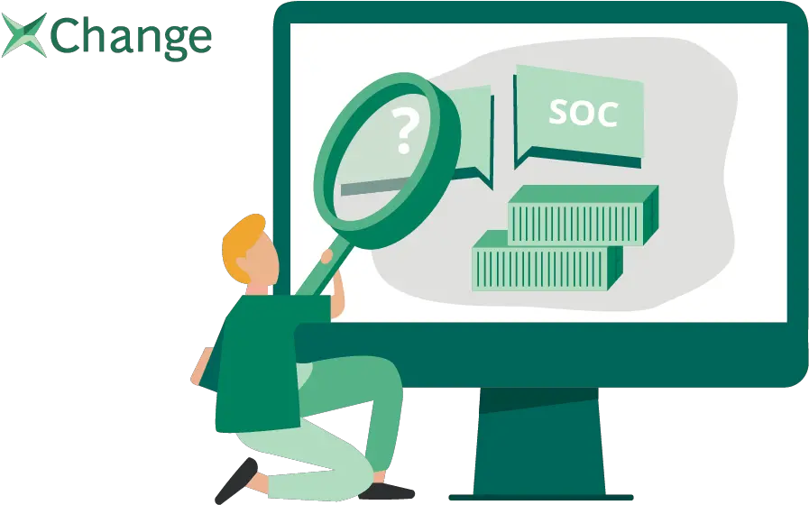 Container Xchange Containers Container Xchange Png Container Icon Set