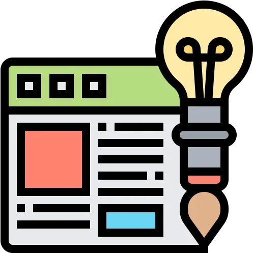 Web Design Free Seo And Web Icons Png Webdesign Icon