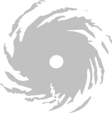 Download Hd Southern Hurricane Shutters Illustration Png Hurricane Transparent
