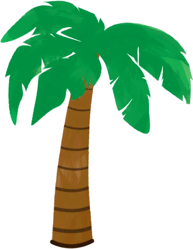 Buncee Chicka Chicka Boom Boom Presentation Png 3d Tree Icon