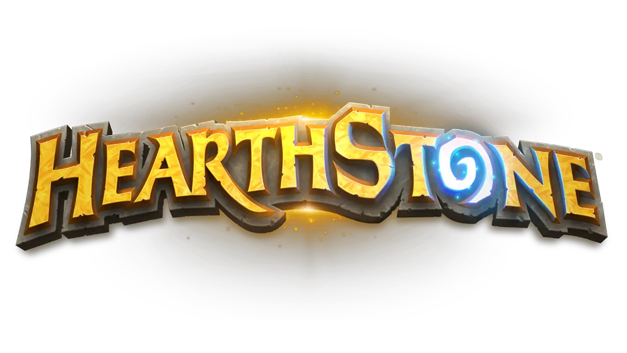 Hearthstone Hearthstone Logo Png Warcraft Logo