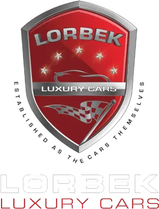 Lorbek Luxury Cars Lorbek Luxury Cars Logo Png Cars Logos List