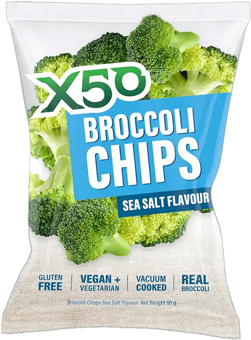 X50 Broccoli Chips Moss Png Brocolli Png