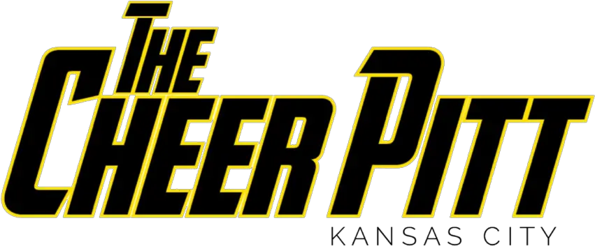 The Cheer Pitt Kansas City Png Cheerleader