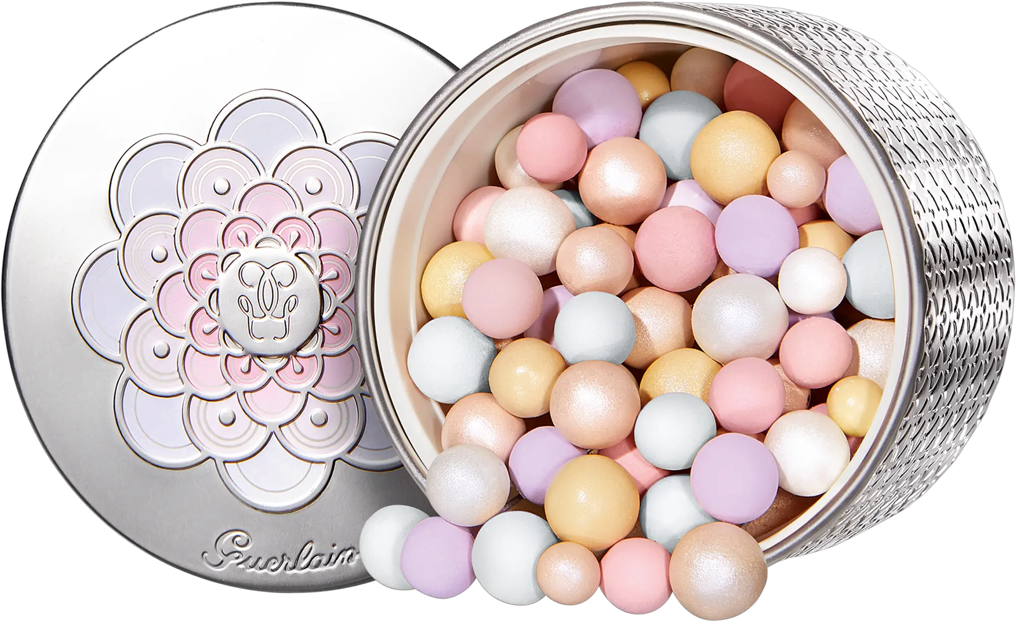 Météorites Guerlain Meteorites Png Absolute Icon Eyeshadow Palette