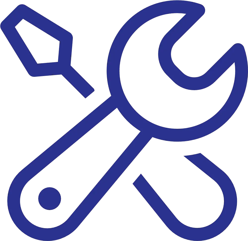 Home Page Wrench And Screw Icon Png Icon Custom Construction Services Inc