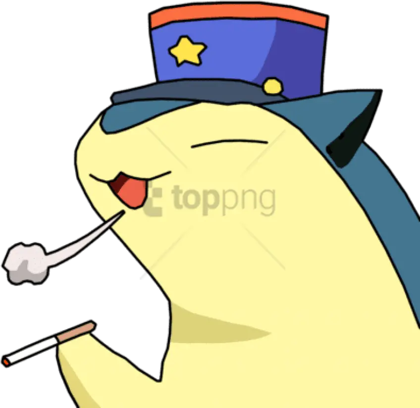 Cigarette Smoke Transparent Png Smoking Typhlosion Smoke Clipart Transparent png