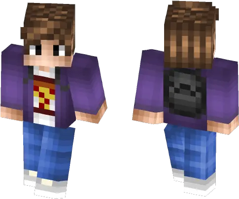 Download Peter Parker Tom Holland Blade Minecraft Skin Png Tom Holland Png