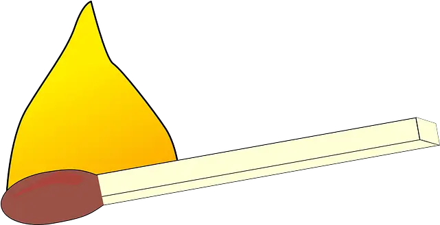Download Free Png Matches Image Lit Clipart Match Png