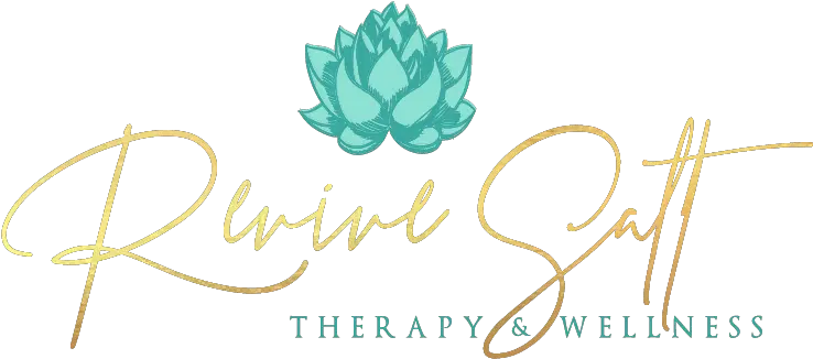 Revive Salt Therapy U0026 Wellness Png Salty