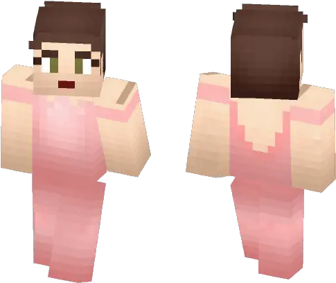 Lily Collins 2017 Golden Globes Minecraft Scp Guard Skin Png Lily Collins Png