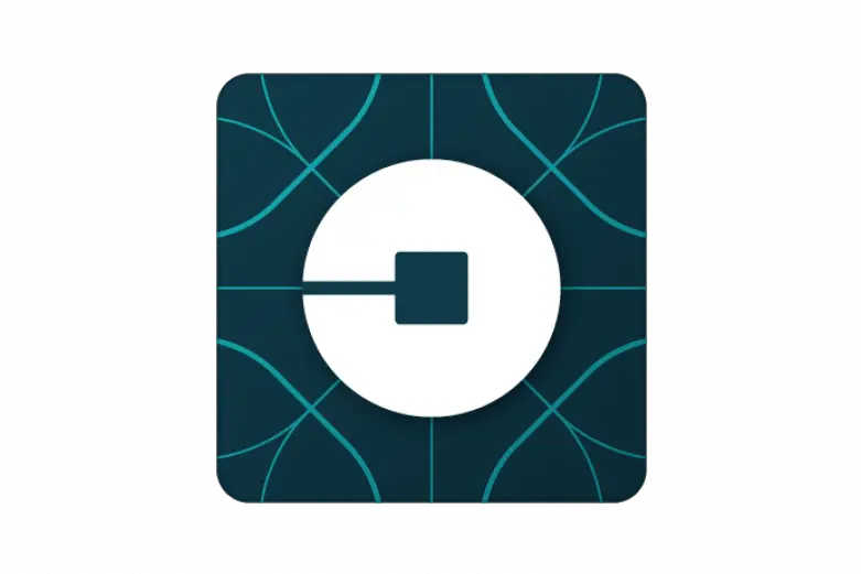 Uber Drops U0027uu0027 From Its App Icon As It Unveils New Look And Uber Logo Png Twitter Ios Icon