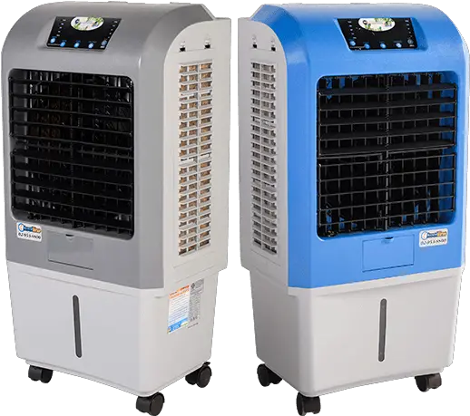 Download Hd Masterkool Evaporative Air Cooler Model Mik 20ex Masterkool Png Cooler Png