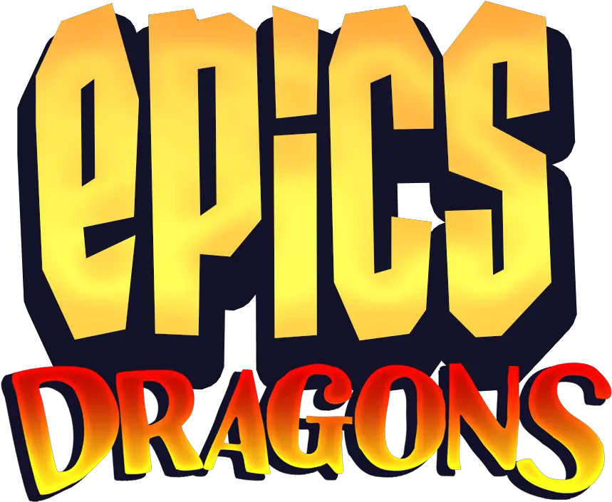 Goodbye Epic Poster Png Epic Png