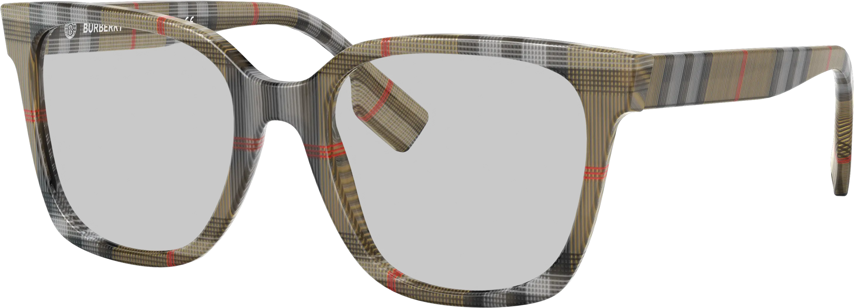 Try On The Burberry Evelyn At Glassescom Png Burberry Icon
