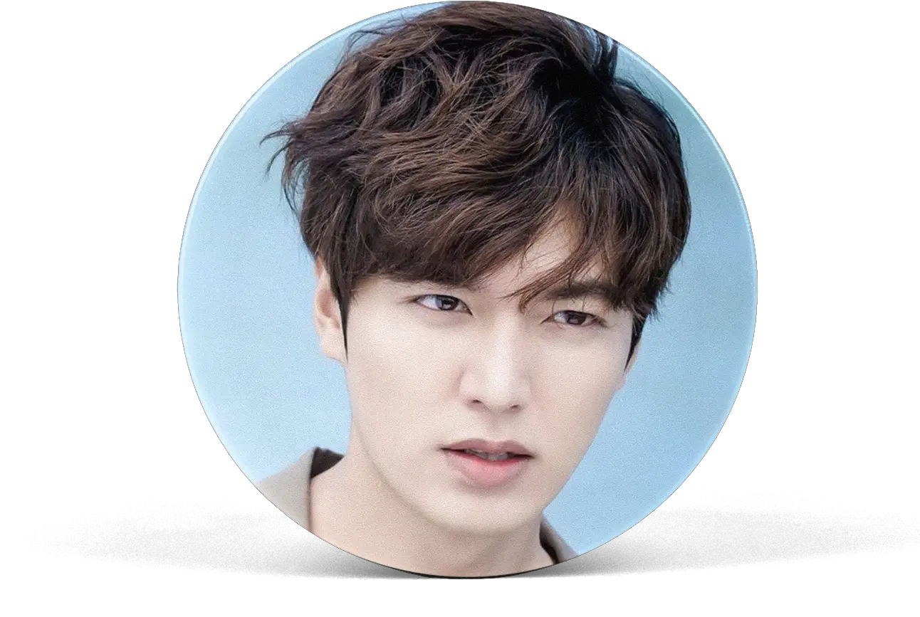 Korean Drama Actor Phone Grip Griptok Tok Kdrama Boys Png Namjoon Icon