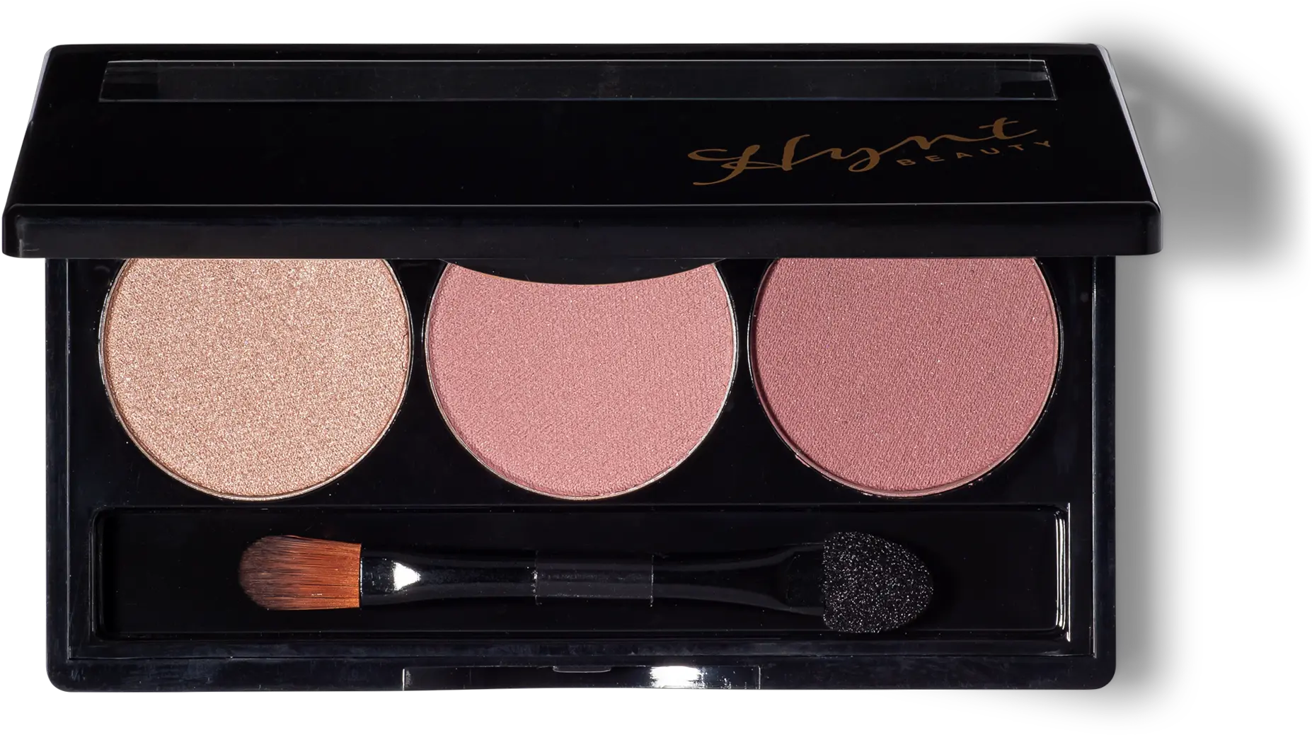 Sweet Ballet Fashion Brand Png Color Icon Eyeshadow Palette