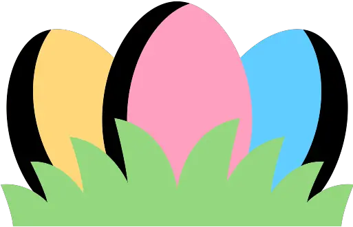Easter Eggs Vector Svg Icon 28 Png Repo Free Png Horizontal Easter Icon