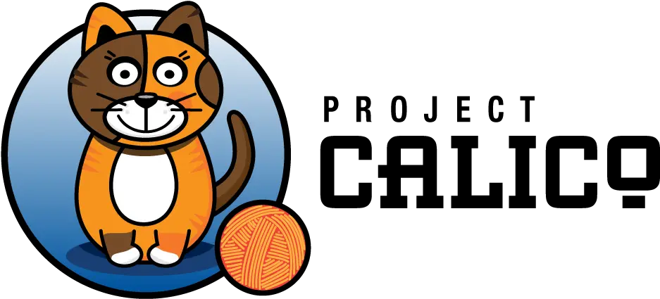 Multi Host Networking For Mysql Containers With Calico Part Project Calico Logo Png Docker Swarm Icon