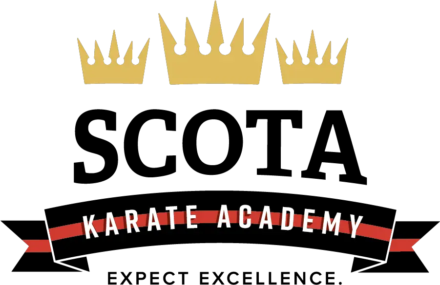 Taylors Karate Png Logo