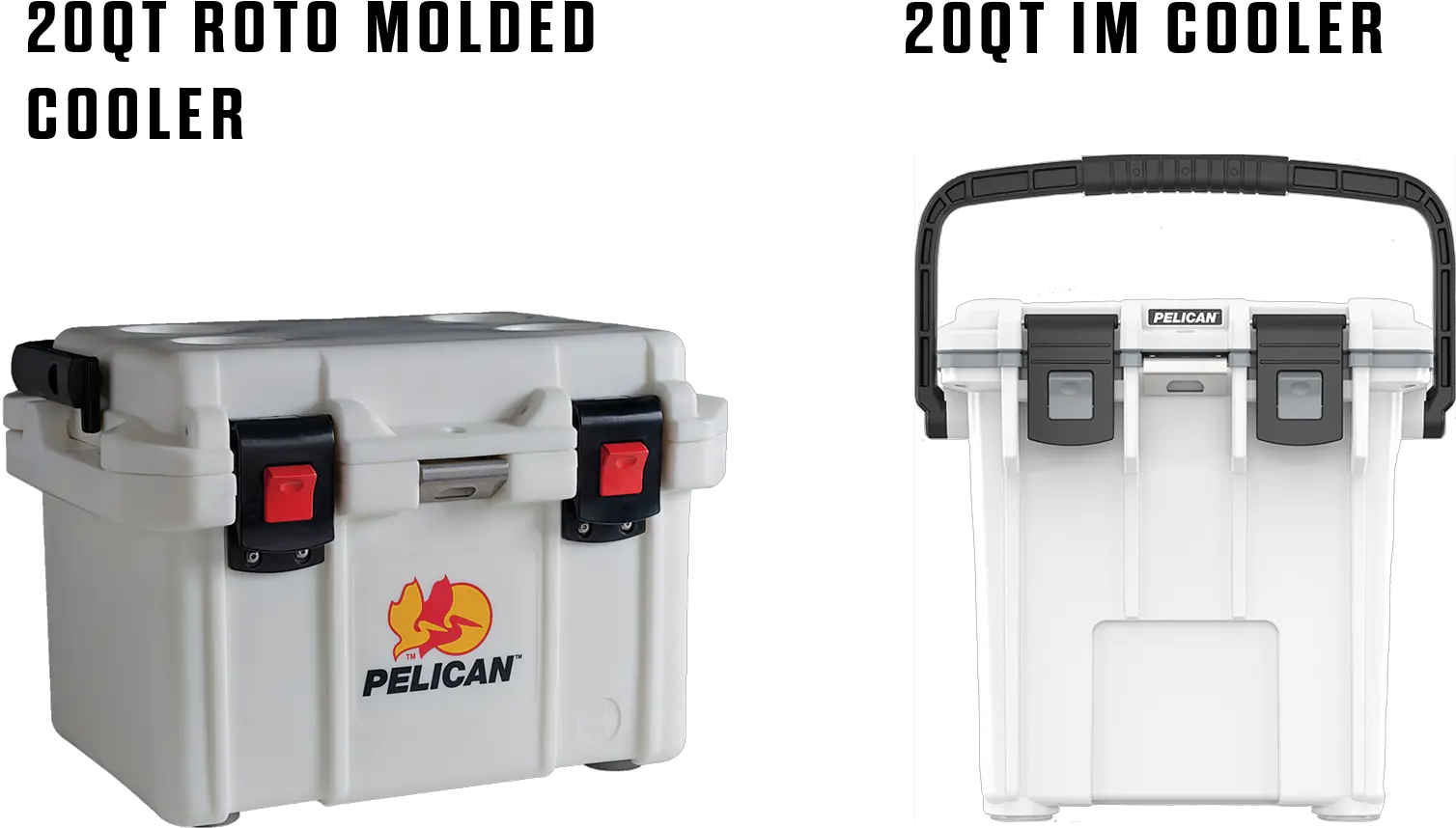 Shop Pelican Coolers Waste Container Png Tc Icon Replacement Stock