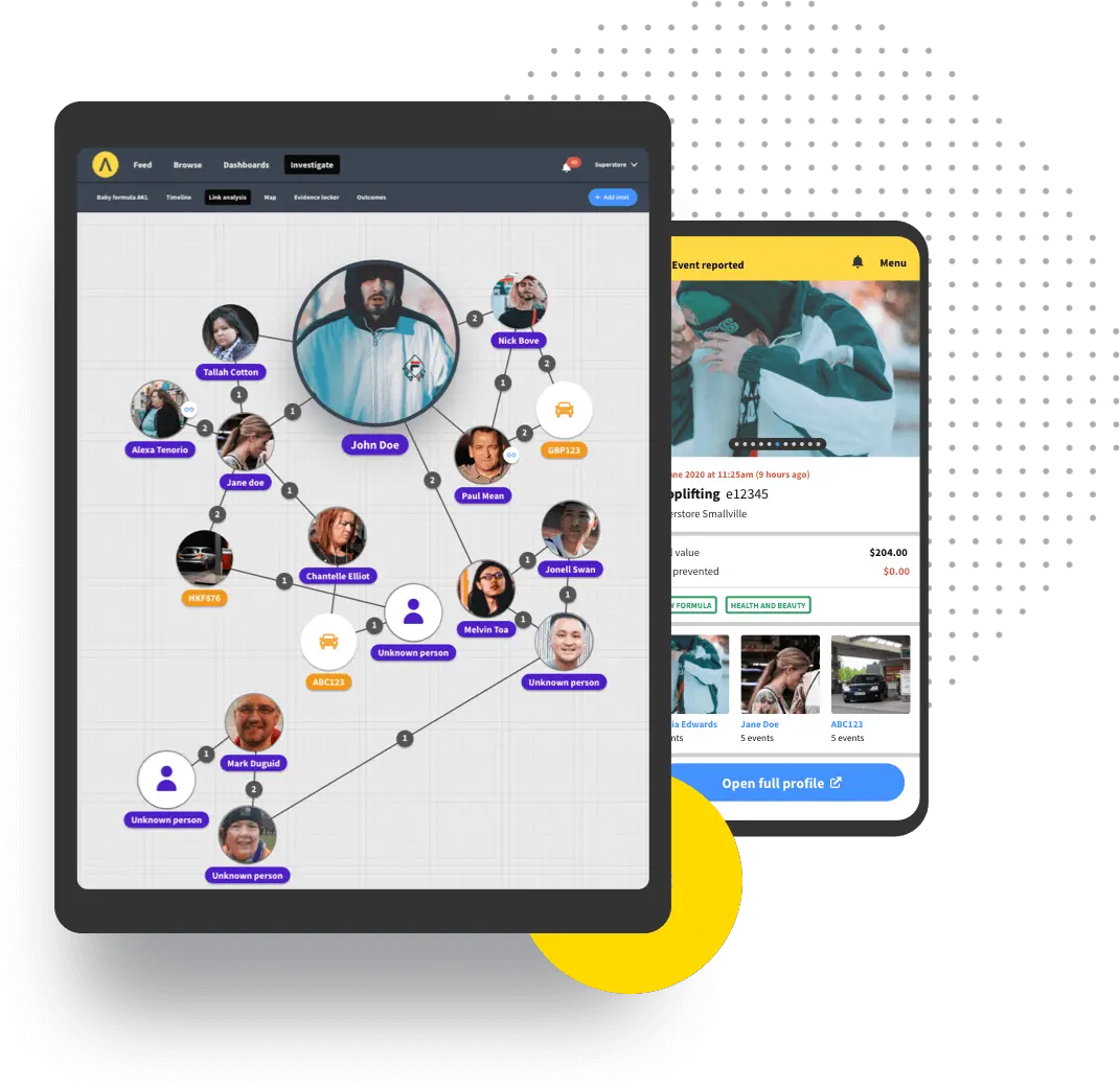 Empowering Investigators To Resolve More Retail Crime Cases Smart Device Png Emoji Icon Phone Cases