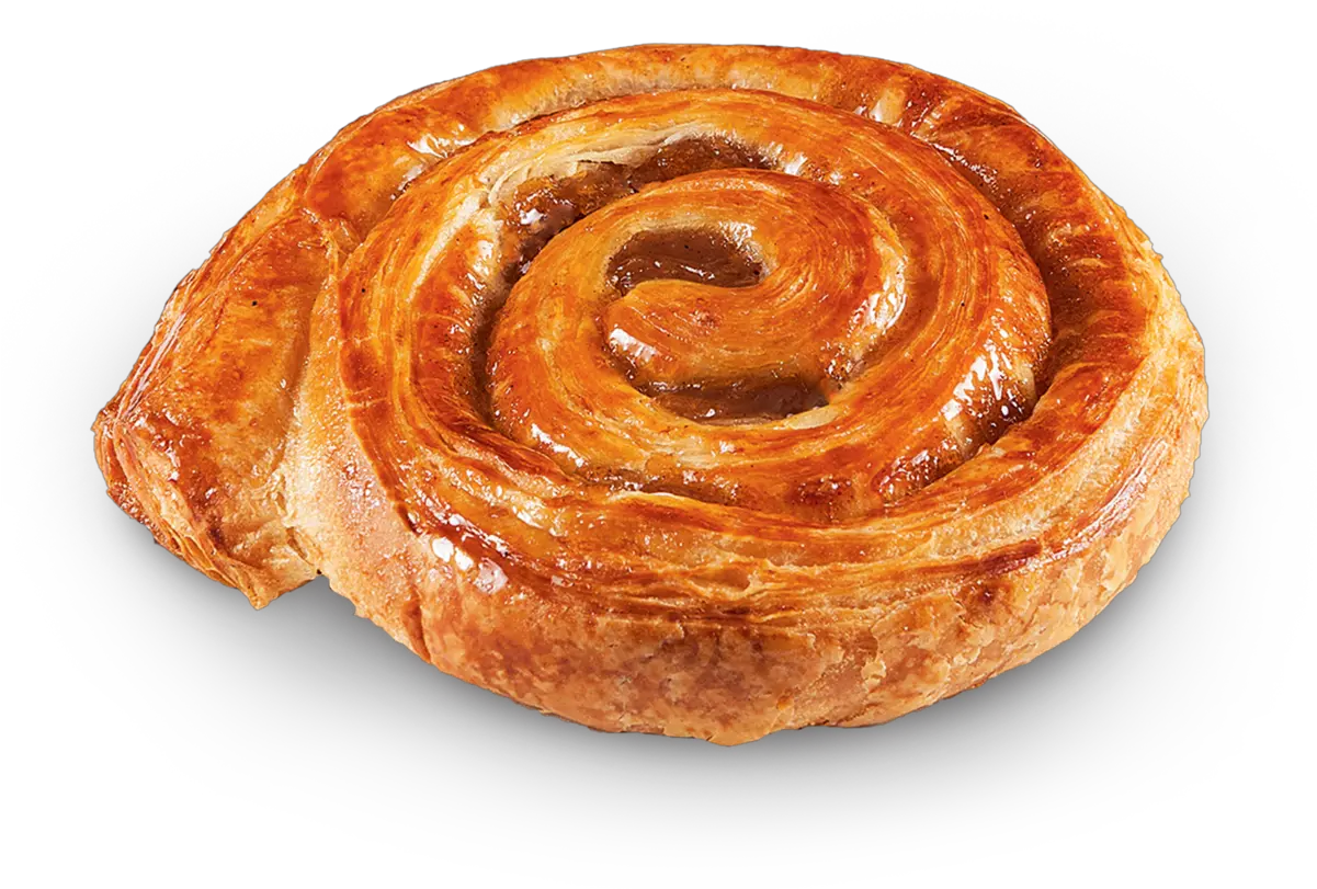 Cinnamon Swirl 100g Viennese Pastries Family Danish Pastry Png Cinnamon Roll Png