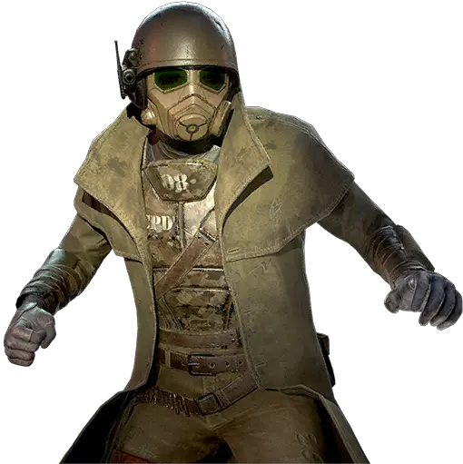 The Ncr Gear And Itu0027s Variants Rfo76 Fo76 Ncr Ranger Armor Png Why Is There A Mission Icon Above Vault 81 Fallout 4