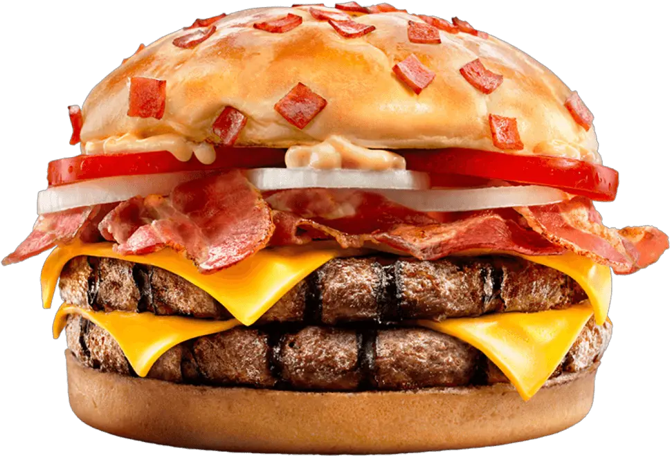 Bacon Lover Burger King Burger King Burger Bacon Png Burger King Crown Png