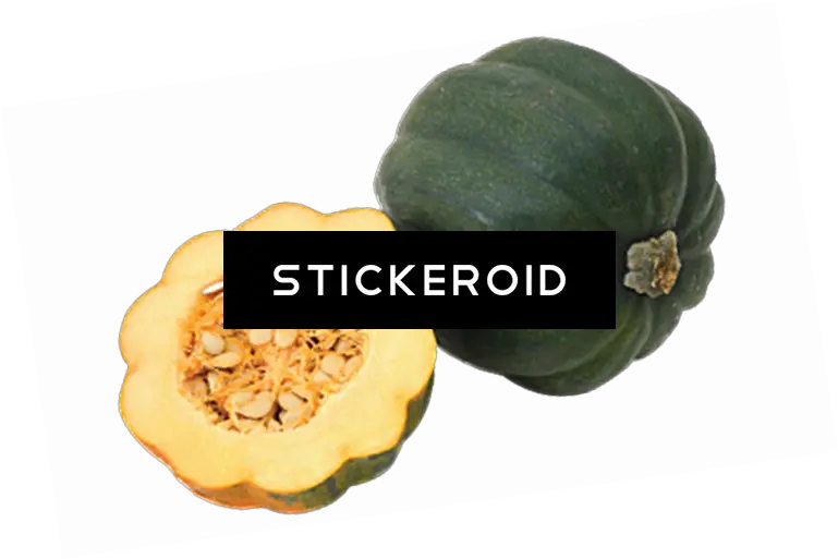 Acorn Squash Pic Food Png Image Gem Squash Squash Png
