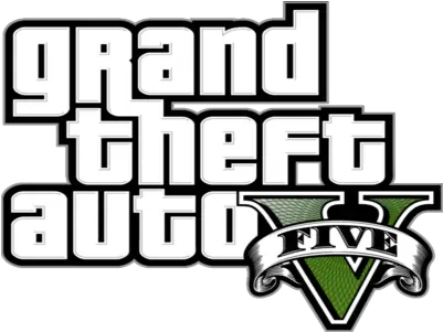 Megathread Grand Theft Auto V Logo Gta 5 Png Grand Theft Auto Logo Png png