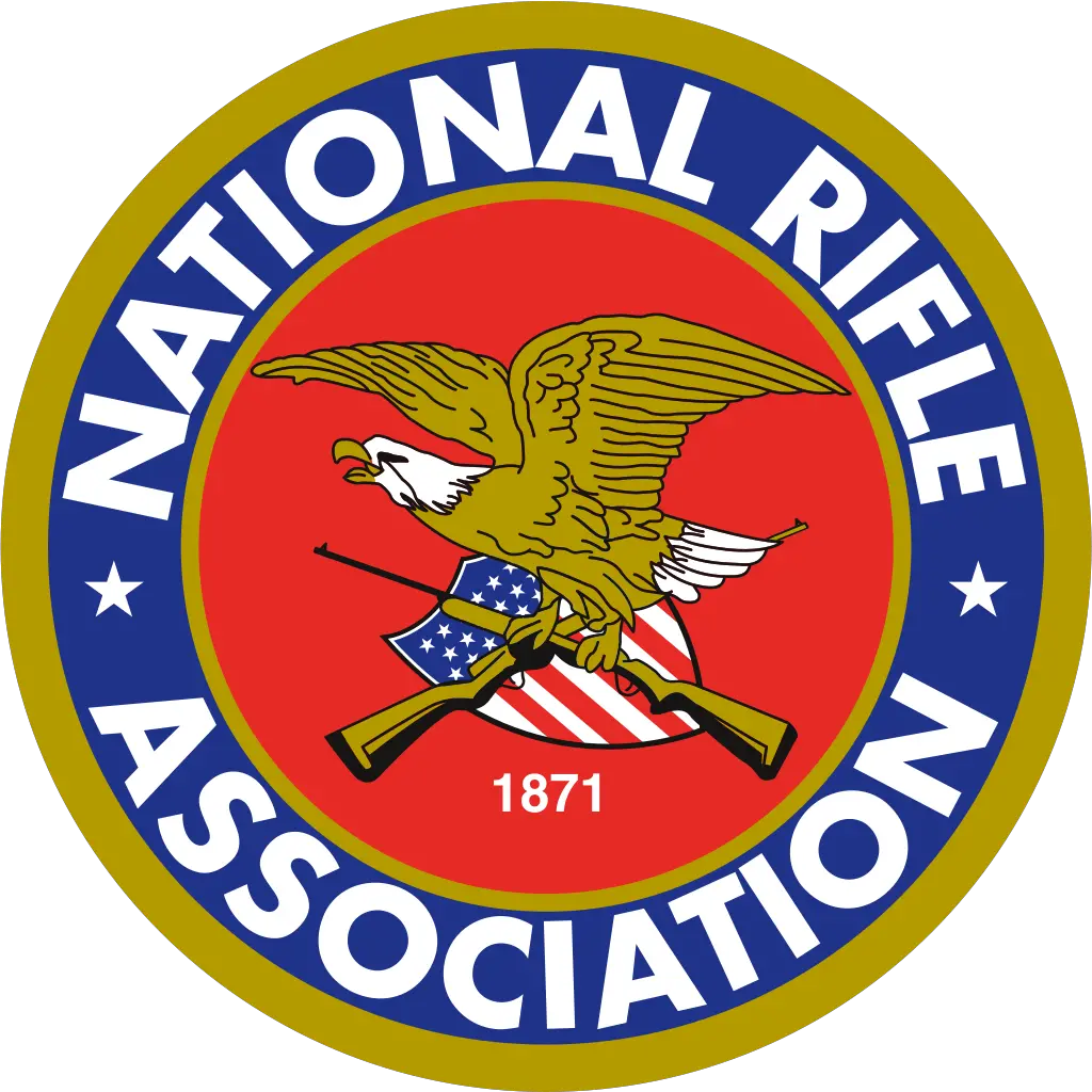 Nra Will Sponsor Its First Major Nascar Race In Texas The Emblem Png Nascar Logo Png