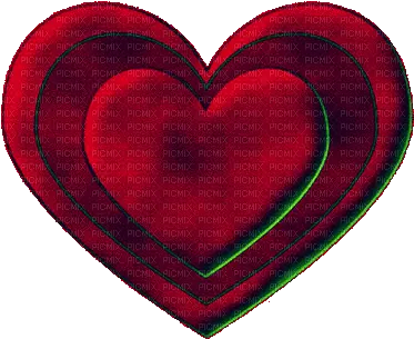 Kazcreations Colours Hearts Heart Animated Girly Png Love Icon Gif