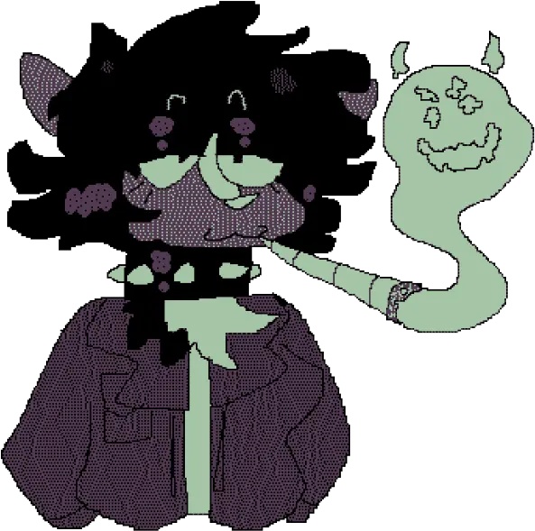 Whatu0027s More Punk Than A Skunk By Valbun Fictional Character Png Skunk Icon