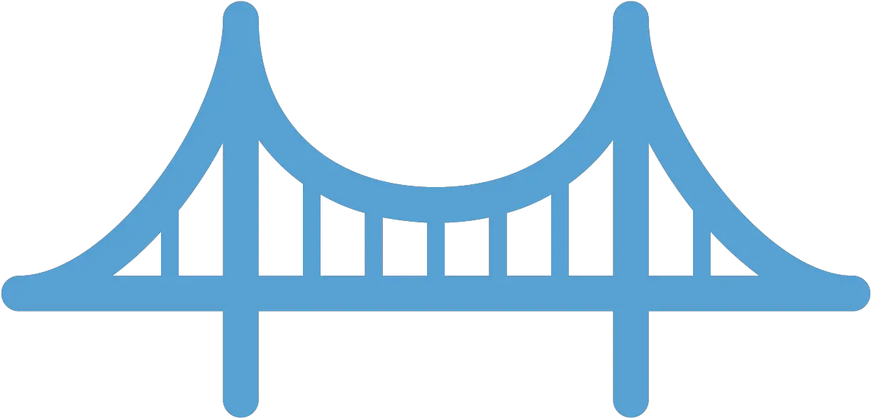 Identity Bridge Documentation Cirrus Dibujos De Puentes Animados Png The Bridge Icon