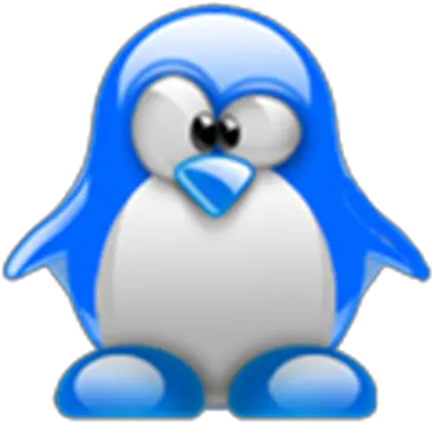 Blue Penguinpng Roblox Love My Daughter Hd Quotes Penguin Png