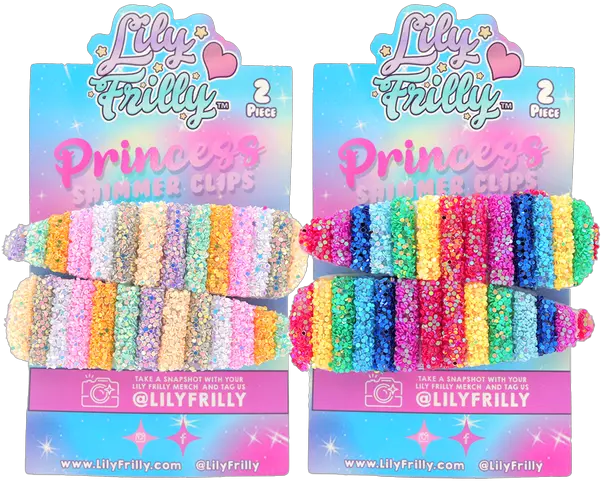 Bows And Hair Accessories U2013 Lily Frilly Girly Png Lily Spa Icon