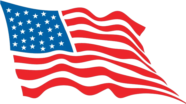 American Flag Waving Usa Flag Png Australia Flag Png