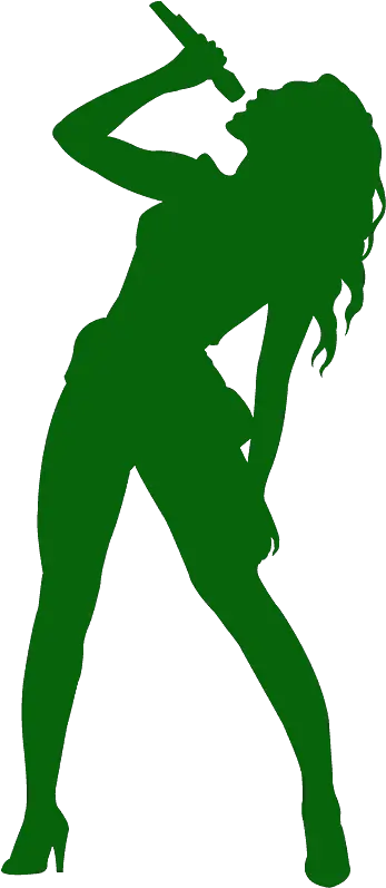 Beyonce Silhouette Free Vector Silhouettes Creazilla Beyonce Silhouette Png Beyonce Transparent