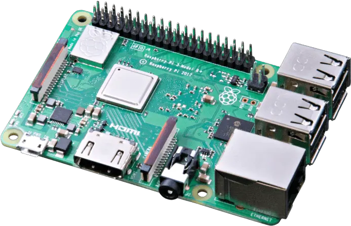 Backup Appliance With Raspberry Pi Hd Raspberry Pi Png Raspberry Pi Png