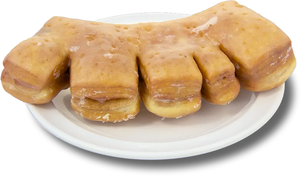 Download Hd Bear Claw Shipleyu0027s Cream Cheese Roll Shipley Png Bear Claw Png