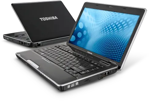 Download Toshiba Laptop Transparent Toshiba Satellite M505 Png Laptop Transparent Background